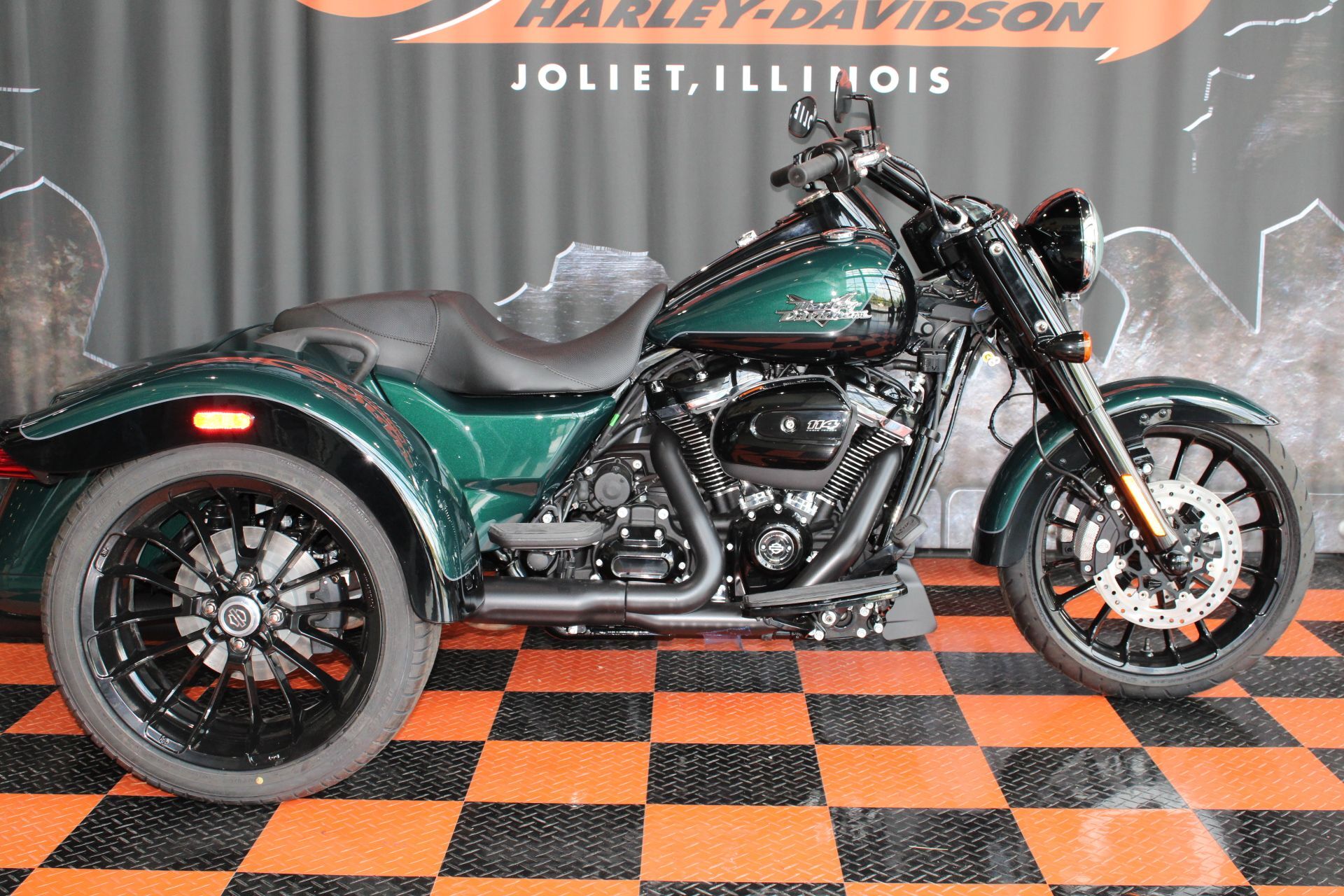 2024 Harley-Davidson Freewheeler® in shorewood IL