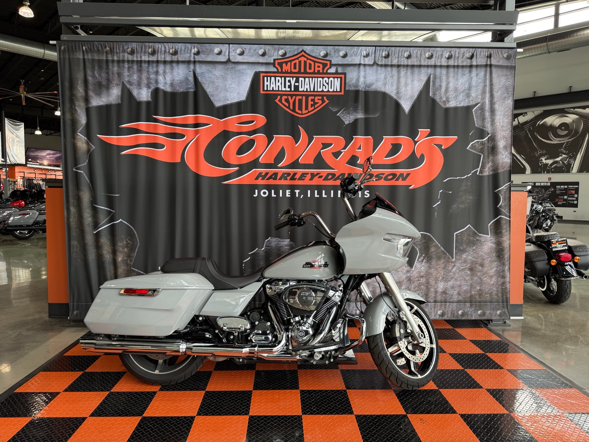 2024 Harley-Davidson Road Glide® in Shorewood, IL