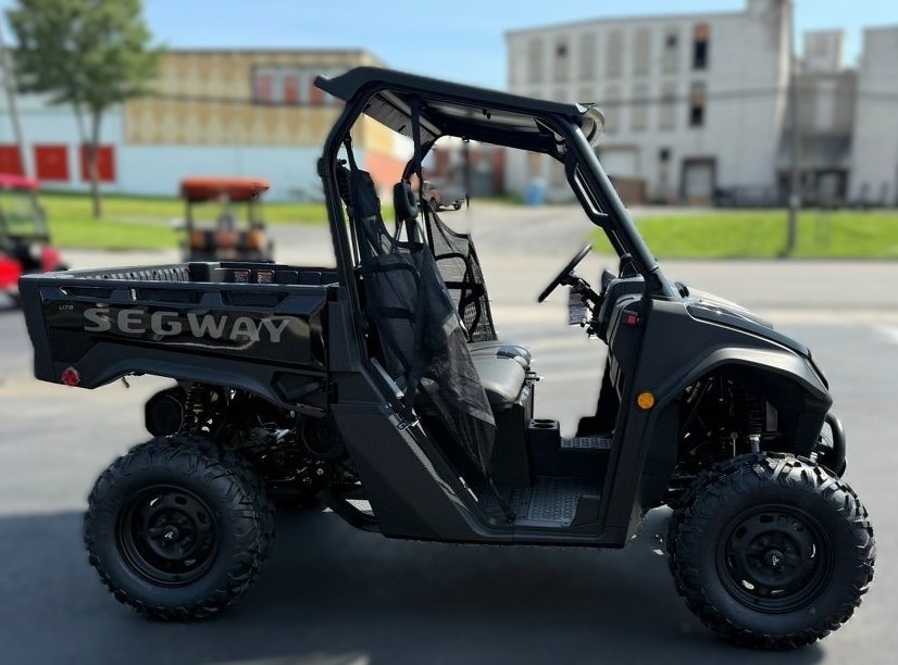 2025 Segway Powersports UT6 S in pensacola FL