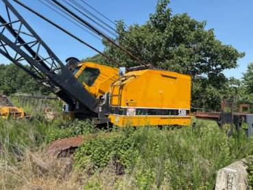 1985 American 5300 in Harrisburg, PA