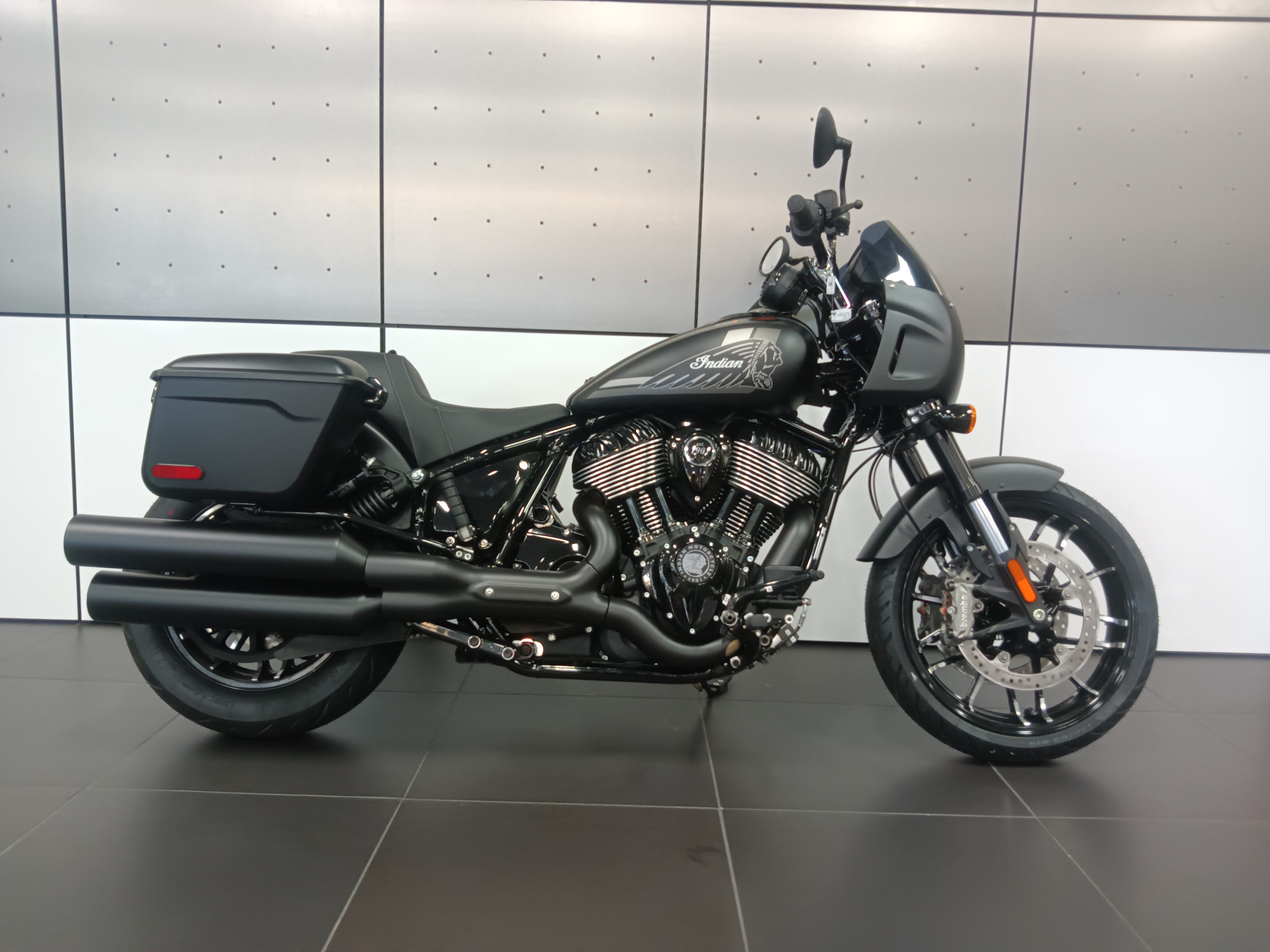 2025 Indian Motorcycle Sport Chief RT RT in De Pere, WI