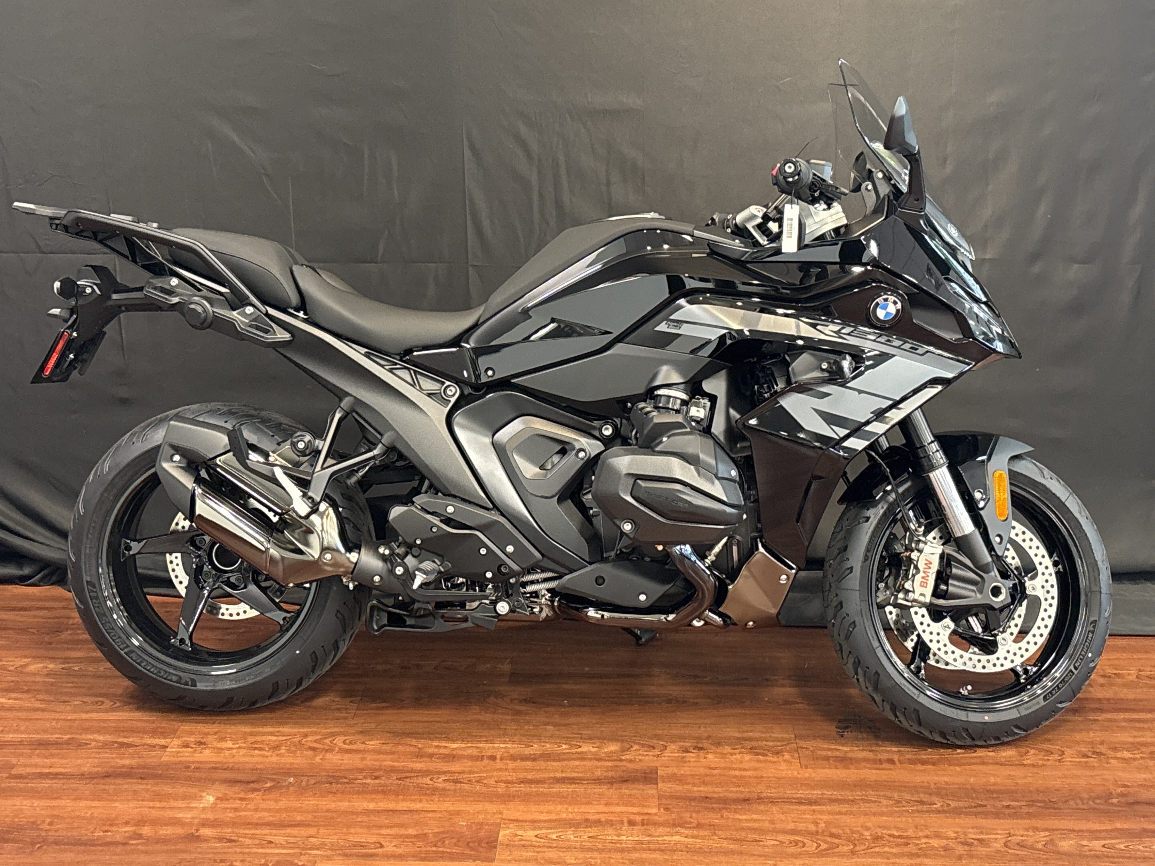 2026 BMW R 1300 RS in De Pere, WI