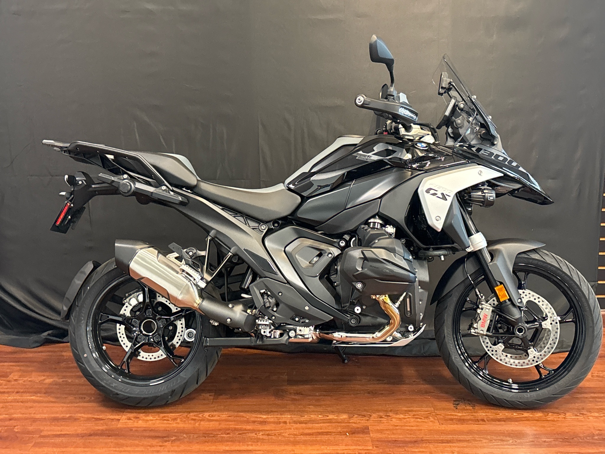 2026 BMW R 1300 GS in De Pere, WI