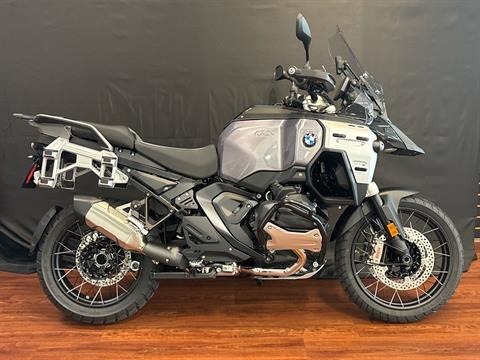 2026 BMW R 1300 GS Adventure in De Pere, WI