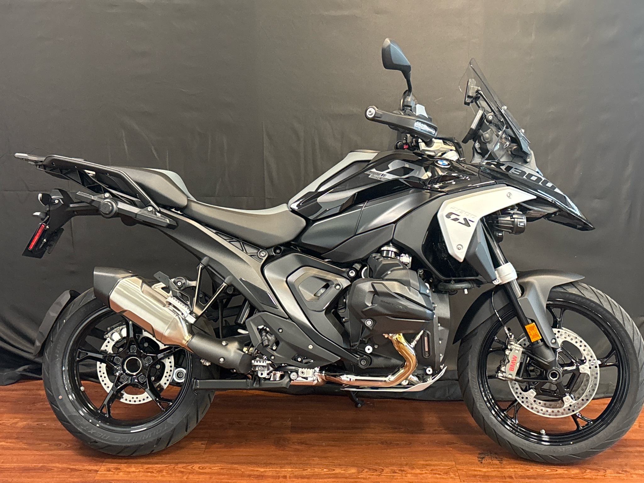 2026 BMW R 1300 GS in De Pere, WI