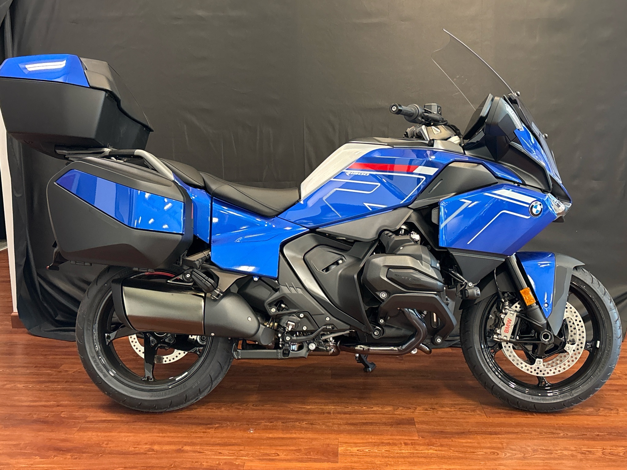 2026 BMW R 1300 RT in De Pere, WI