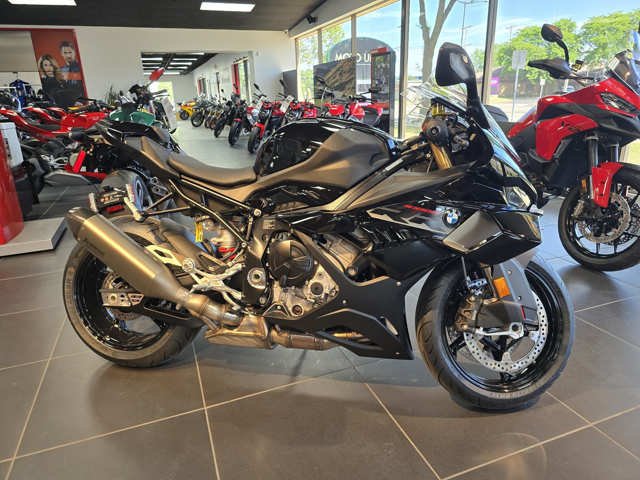 2026 BMW S 1000 RR 1000 RR in West Allis, WI