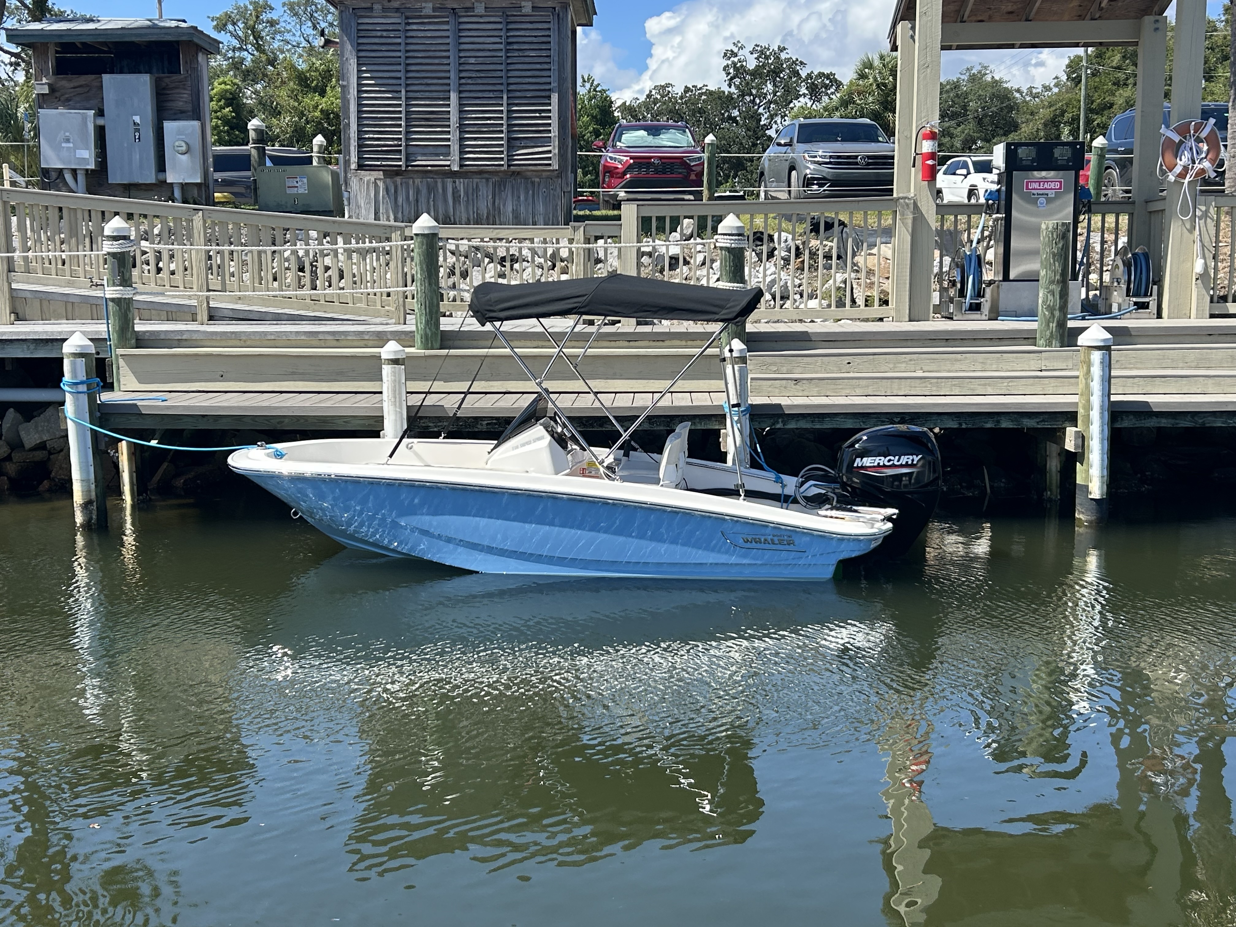 2027 Boston Whaler 130 Super Sport in pensacola FL