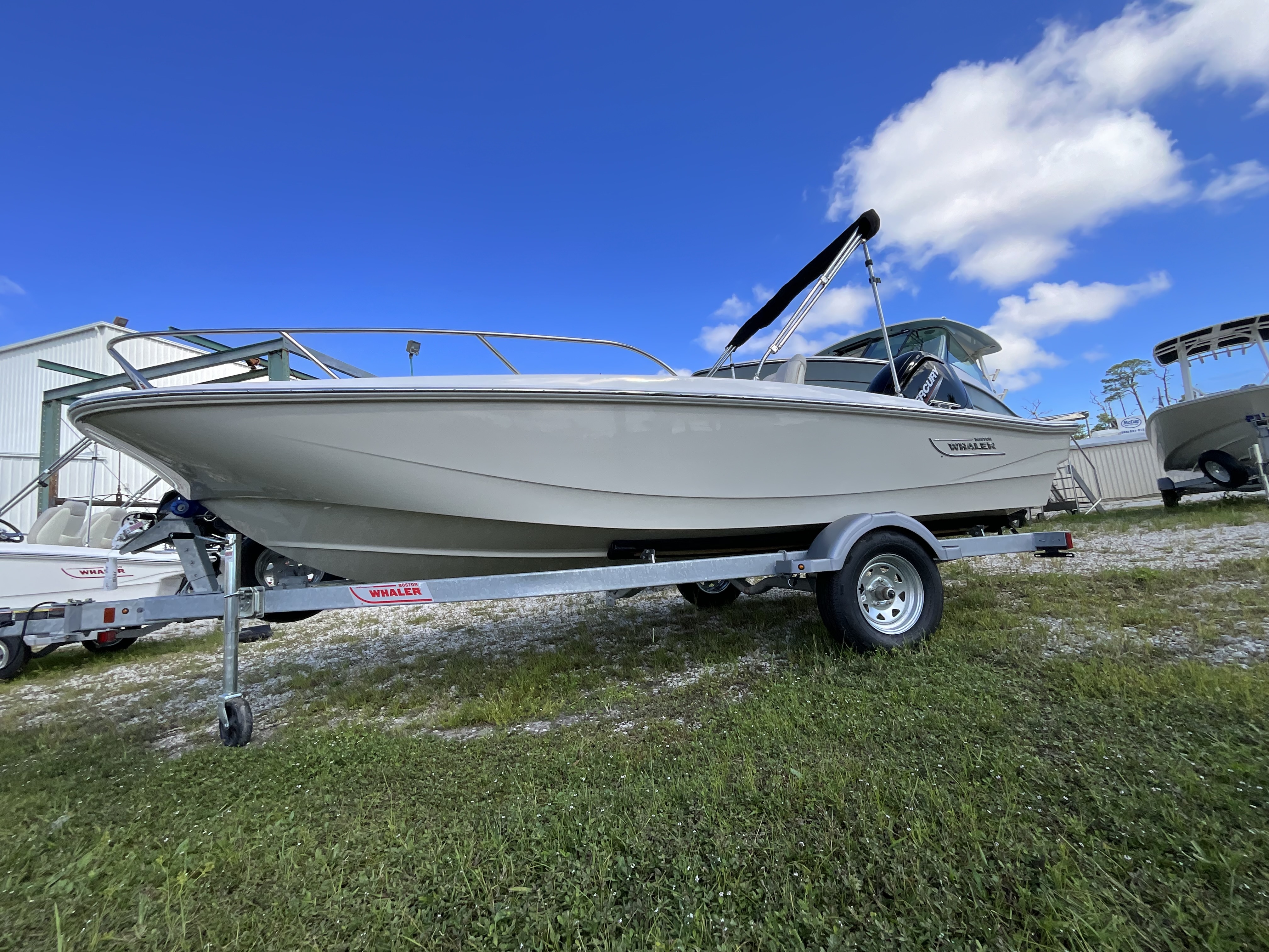 2027 Boston Whaler 160 Super Sport in jacksonville beach FL