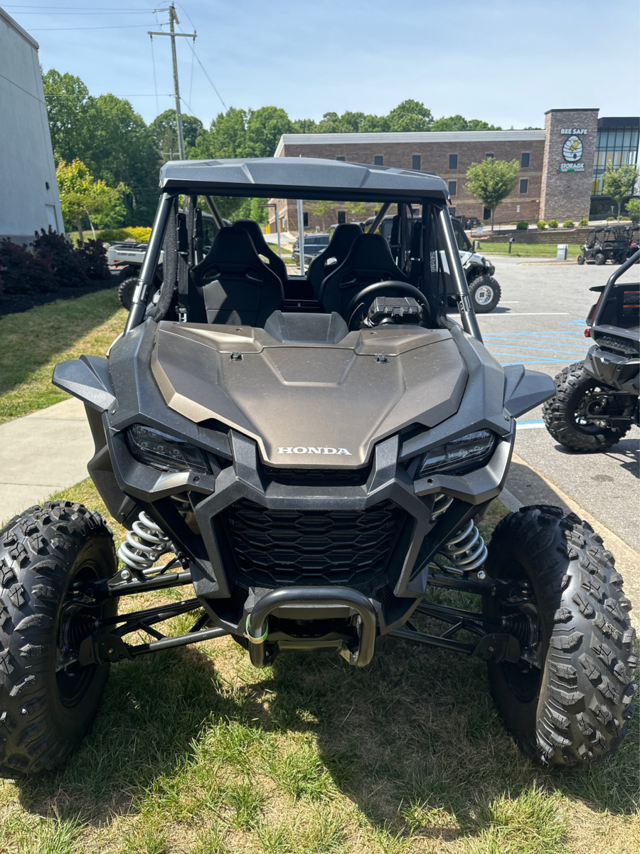 2026 Honda Talon 1000R FOX Live Valve in winston-salem NC