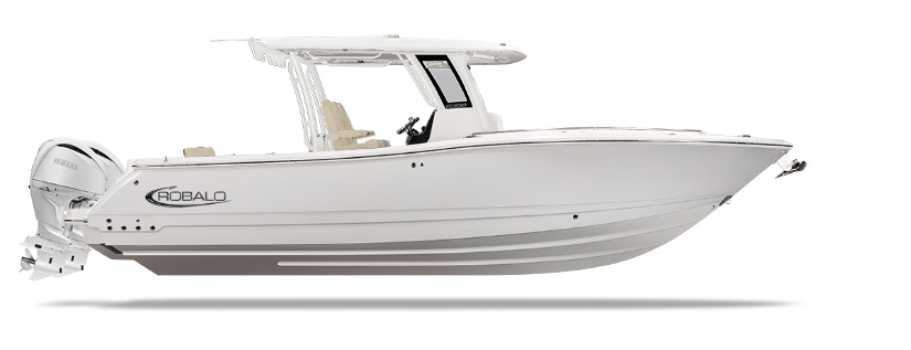 2027 Robalo R300 in ft. myers FL