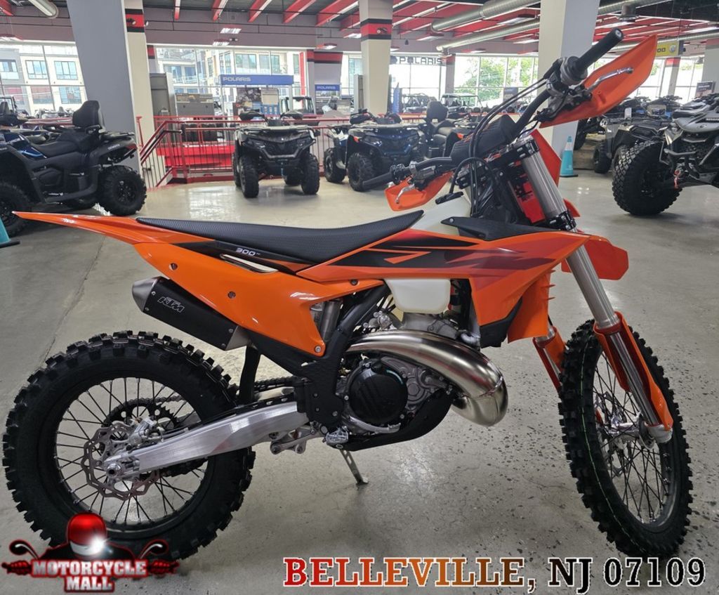 2027 KTM 300 XC XC in Belleville, NJ