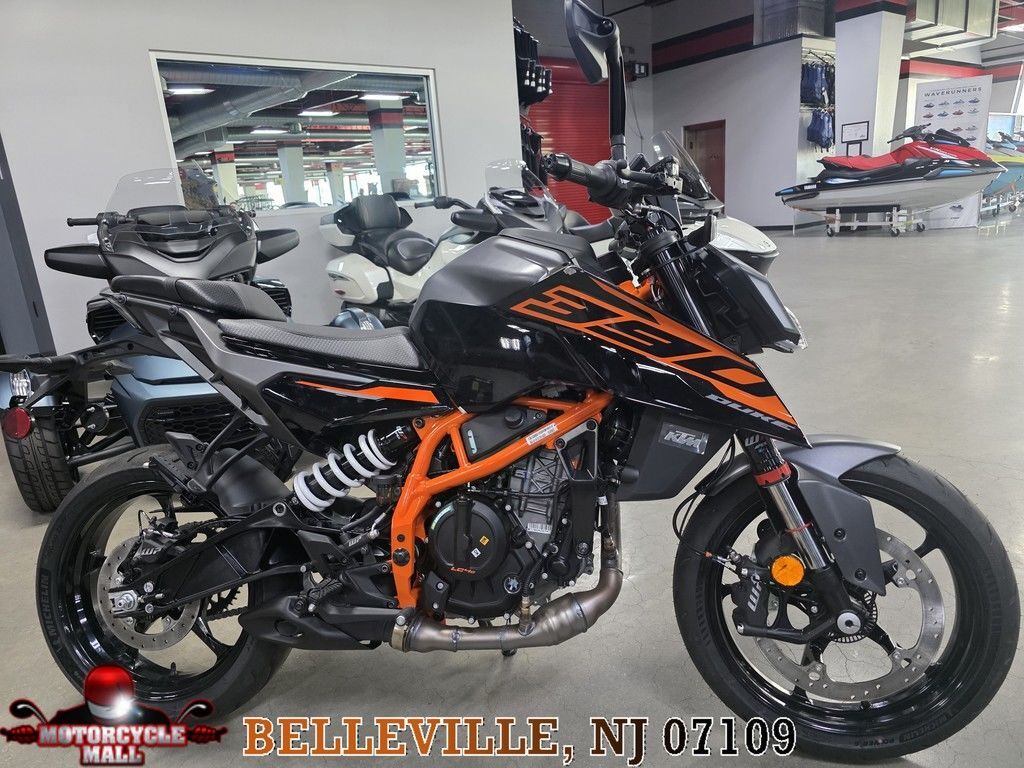 2026 KTM 390 Duke DUKE in Belleville, NJ