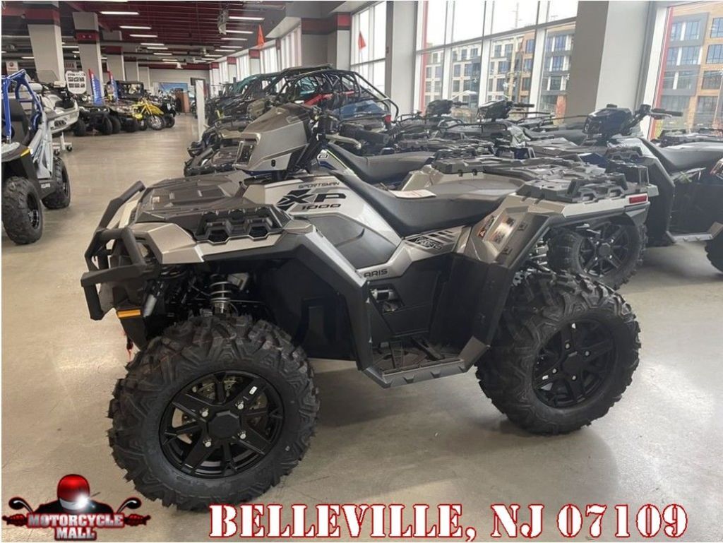 2026 Polaris® Sportsman XP 1000 Ultimate BASE in belleville NJ