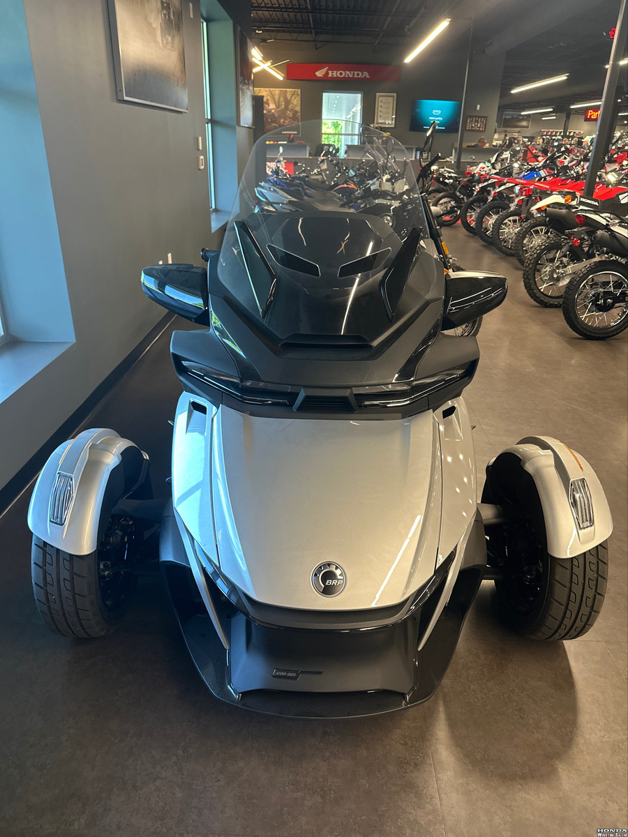 2025 Can-Am Spyder RT Rotax 1330 ACE RT ROTAX 1330 ACE in Winston-salem, NC