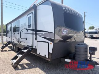 2025 FOREST RIVER ROCKWOOD ULTRA LITE 2918BH