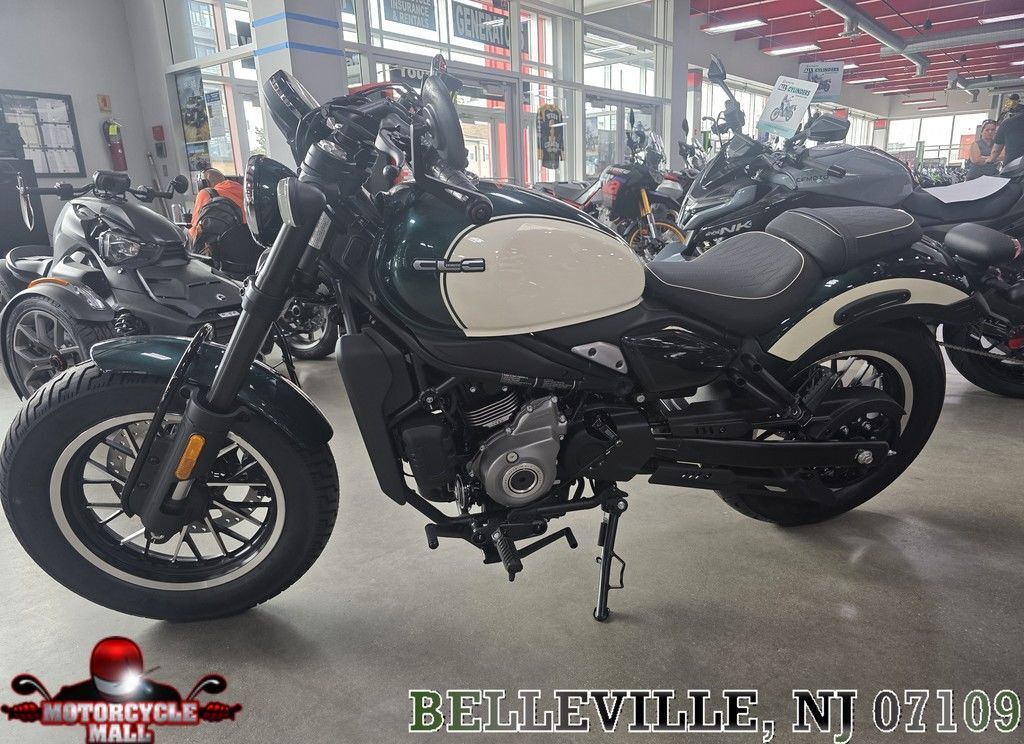2026 CFMOTO 450CL-C 450 in Belleville, NJ