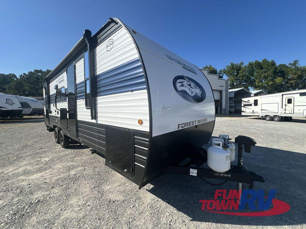 2026 Forest River Cherokee 23DBH RVs for sale - RV Trader