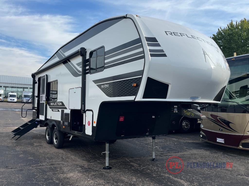 2027 Grand Design Reflection 100 Series 22RK in shakopee MN