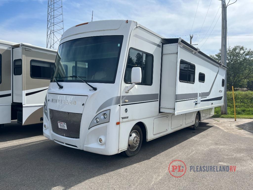 2019 Winnebago Intent 29L in west salem WI
