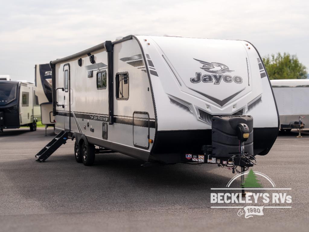 2020 Jayco Jay Feather 25RB in thurmont MD