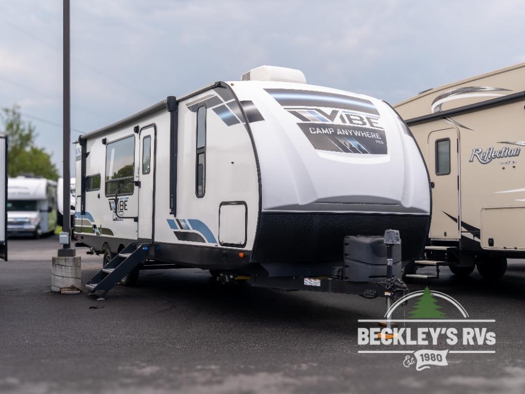 2023 Forest River Rv Vibe 26RK RV