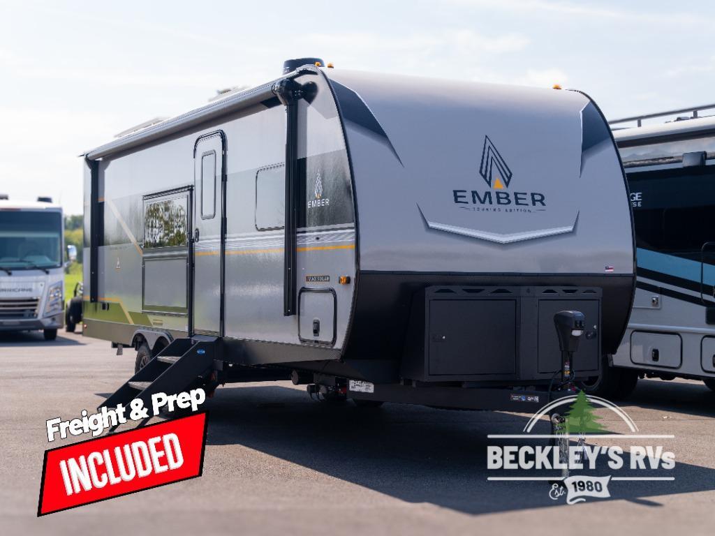 2027 Ember Rv Touring Edition 2300MLL in thurmont MD