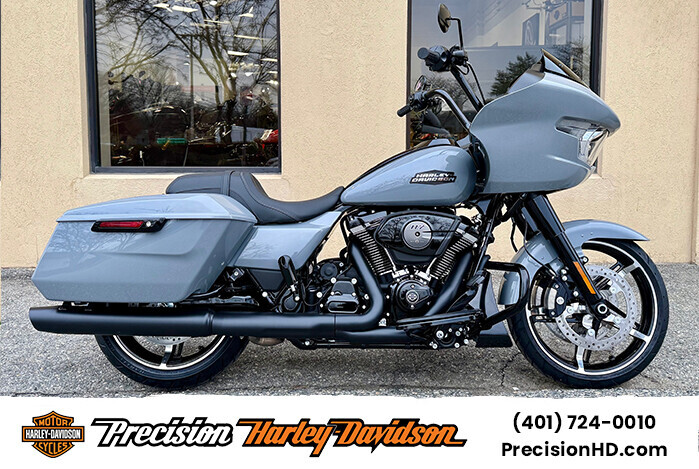 2026 Harley-Davidson 2026 Harley-Davidson Road Glide FLTRX FLTRX in Pawtucket, RI