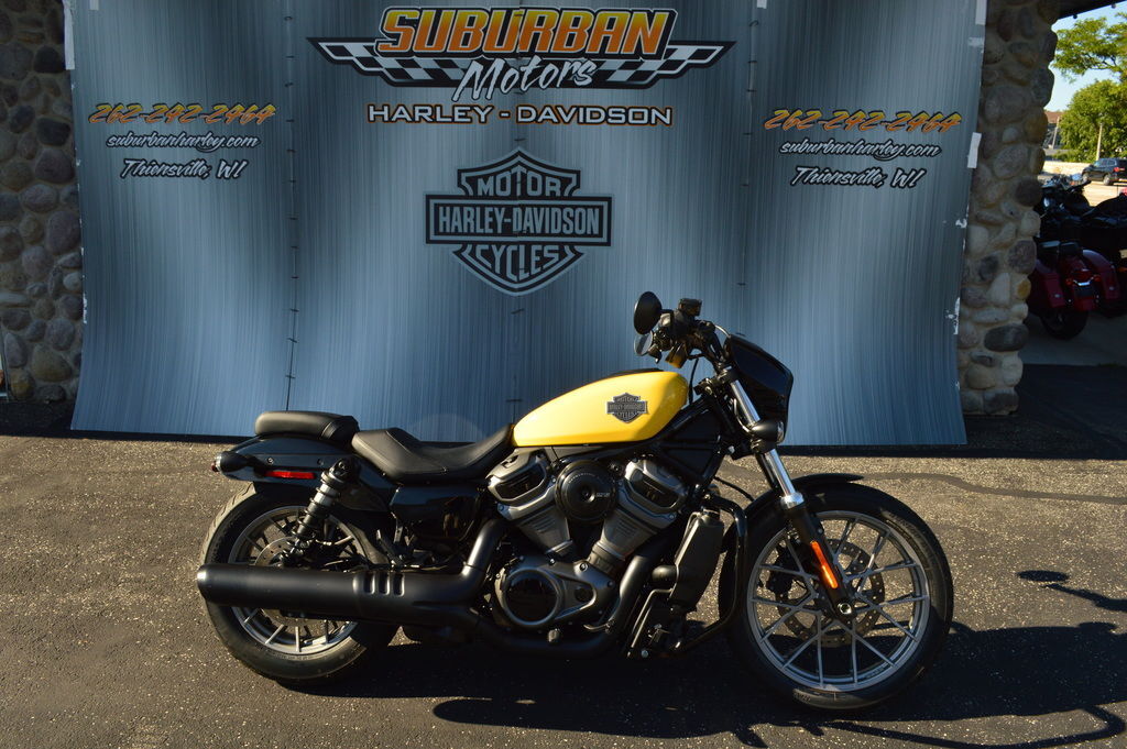 2023 Harley-Davidson® RH975S - Nightster Special NIGHTSTER in Thiensville, WI