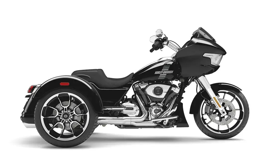 2026 Harley-Davidson Road Glide 3 3 in Pawtucket, RI