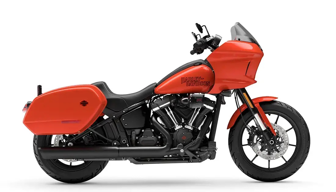2026 Harley-Davidson Low Rider ST ST in Pawtucket, RI