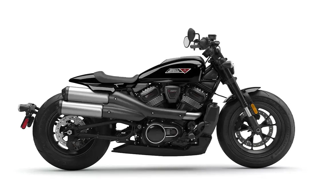 2026 Harley-Davidson Sportster S in Pawtucket, RI