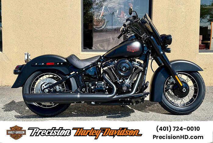 2026 Harley-Davidson Deadwood DEADWOOD in Pawtucket, RI