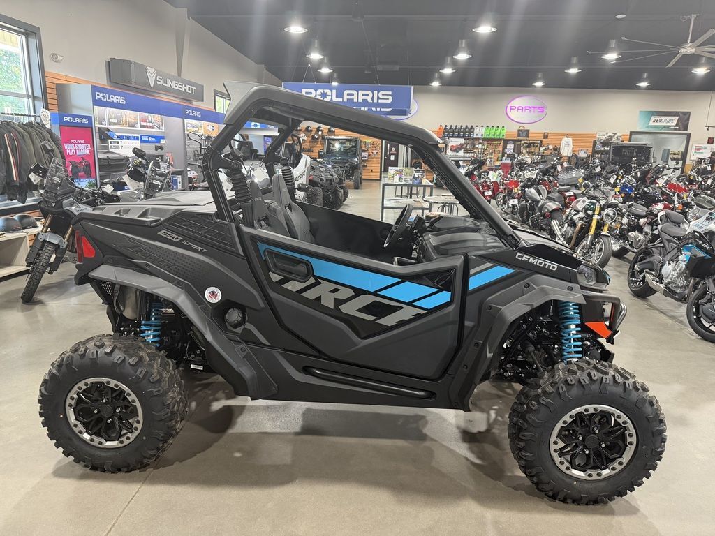 2026 CFMOTO ZFORCE 950 Sport in fayetteville NC