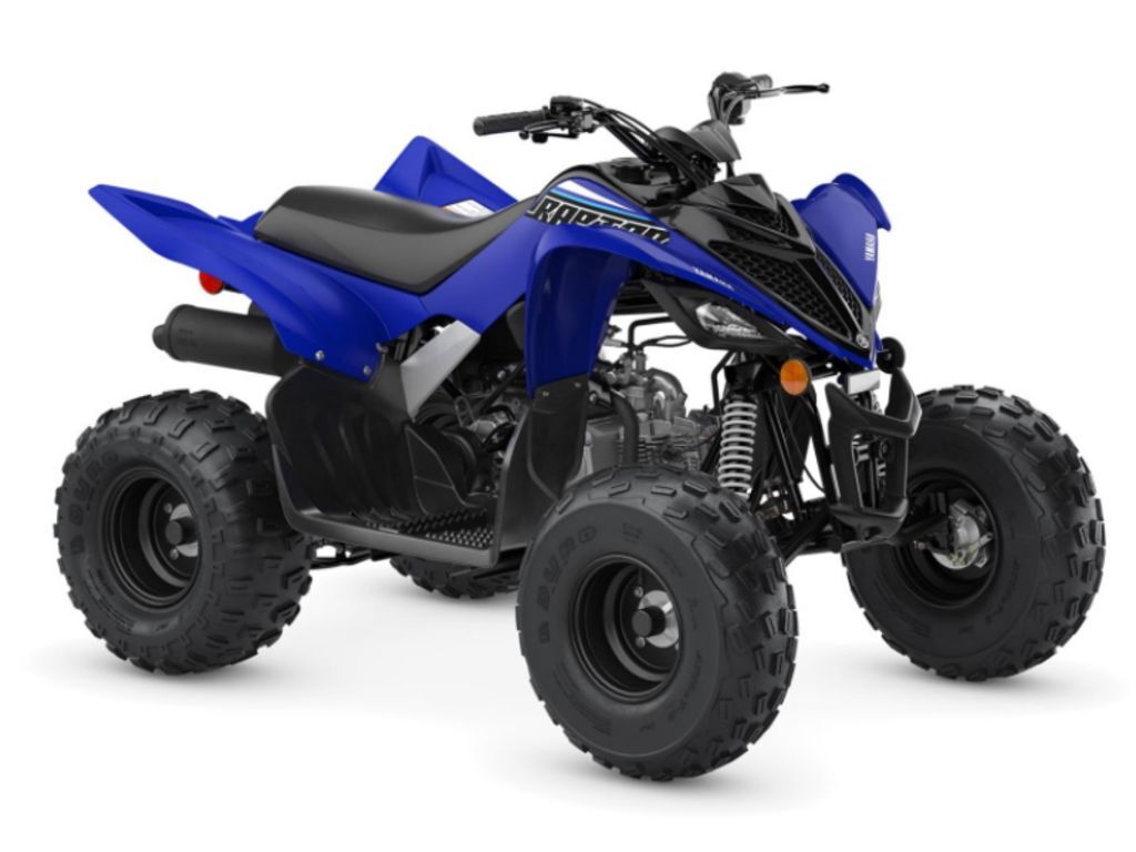 2023 Yamaha Raptor 90 in new windsor NY