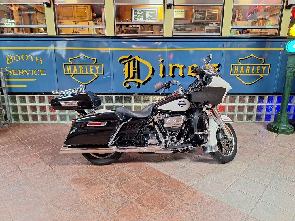 2024 Harley-Davidson® FLTRXP BASE in Bedford Heights, OH