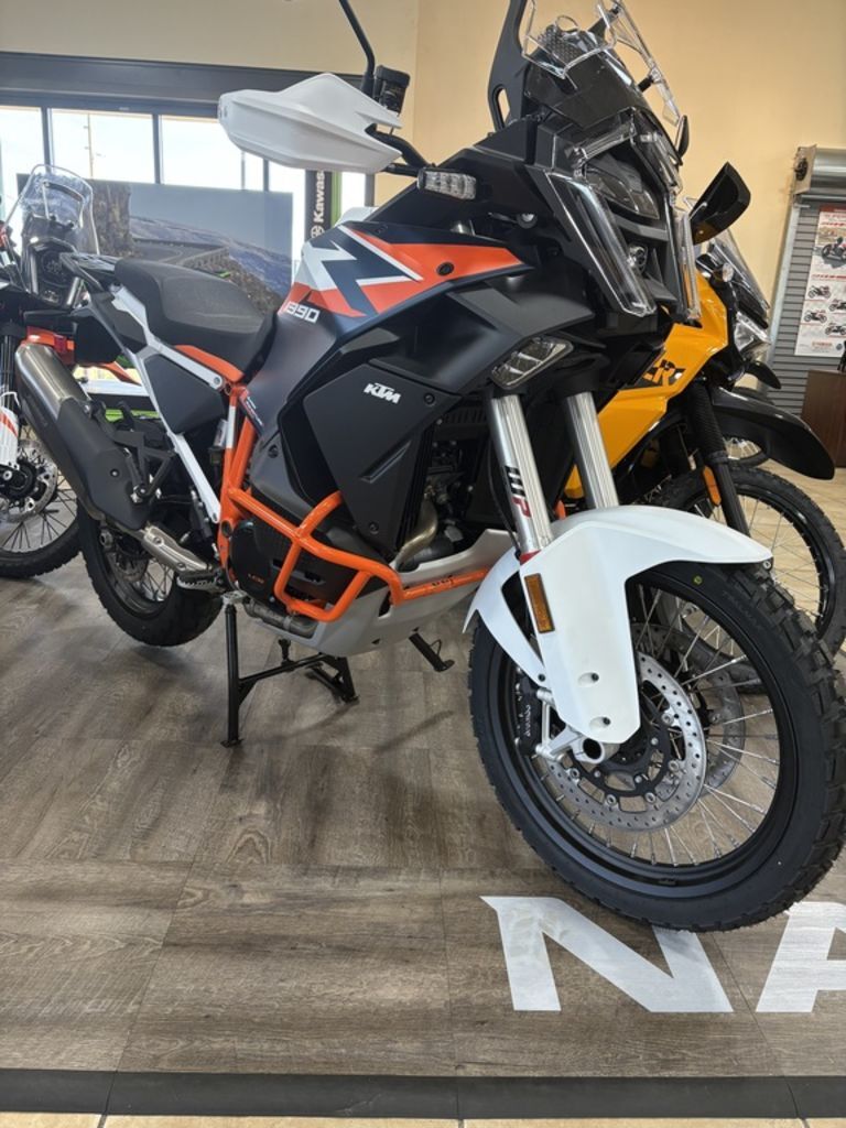 2026 KTM 1390 Super Adventure R 1390 R in Orlando, FL