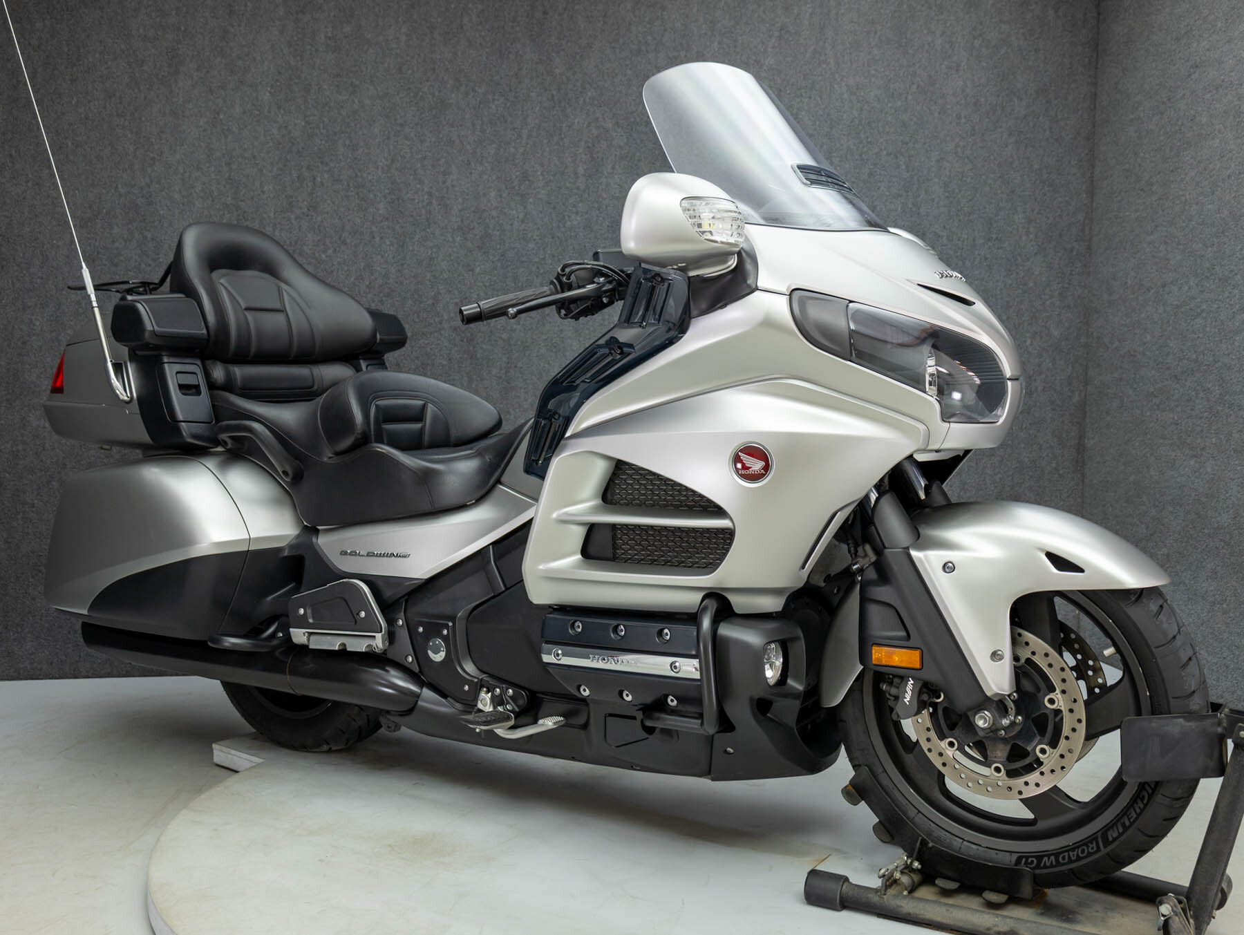 2016 Honda GL1800 GOLDWING 1800 W/ABS in Coxsackie, NY