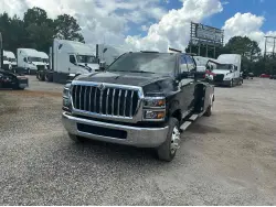 2023 International CV515