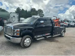 2023 International CV515