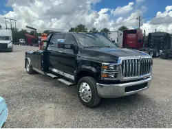 2023 International CV515