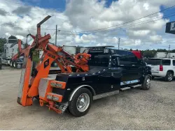 2023 International CV515