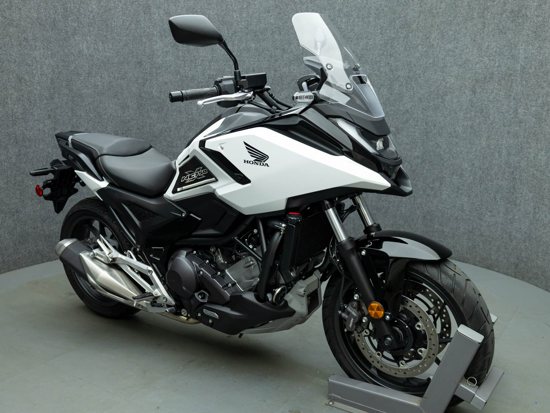 2025 Honda NC750X W/ABS & DCT DCT ABS in Pembroke, NH
