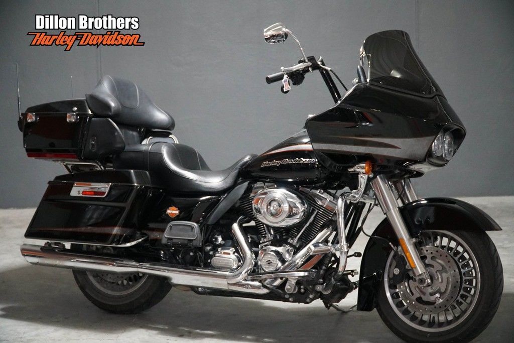2011 Harley-Davidson® FLTRU - Road Glide® Ultra ULTRA in Omaha, NE