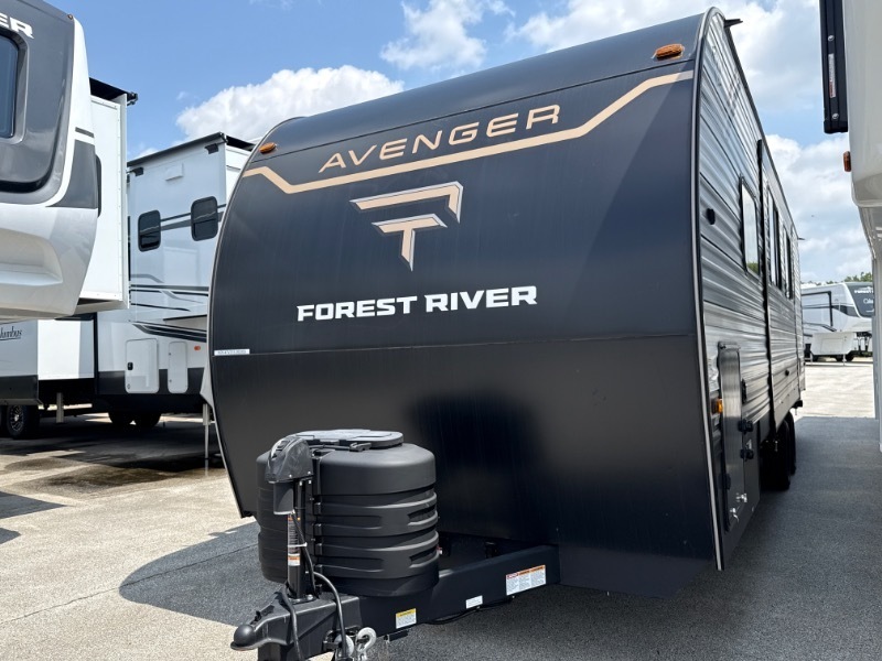 2026 Prime Time Avenger 26DBS RV