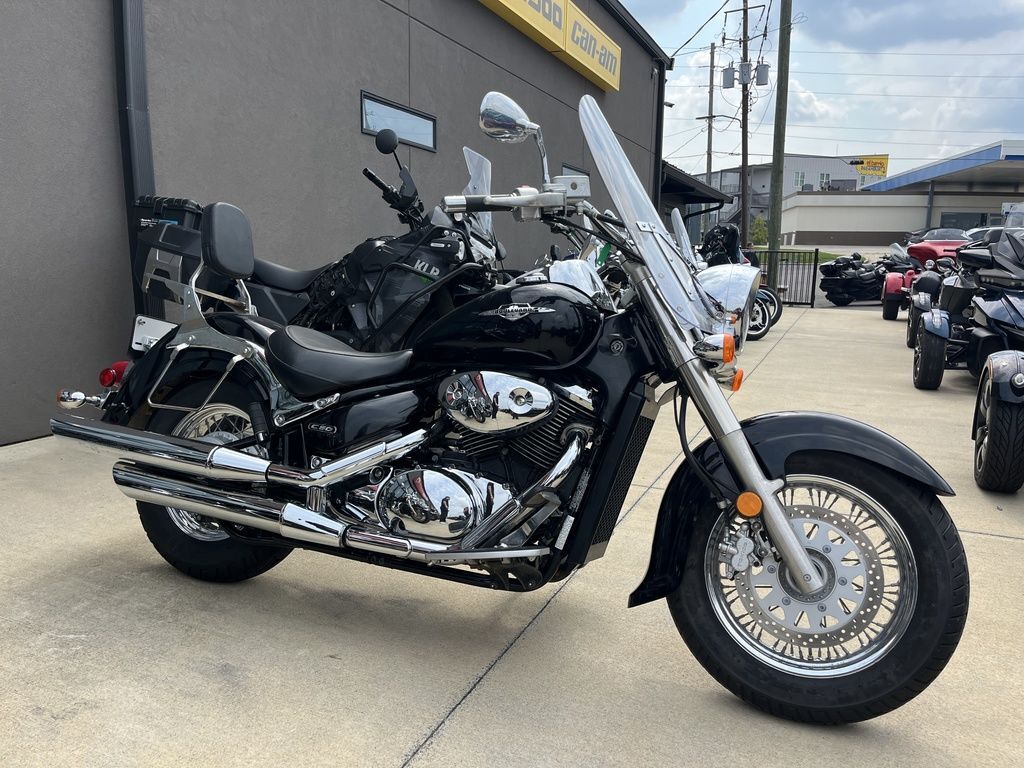 2008 Suzuki Boulevard C50T C50 T in Birmingham, AL