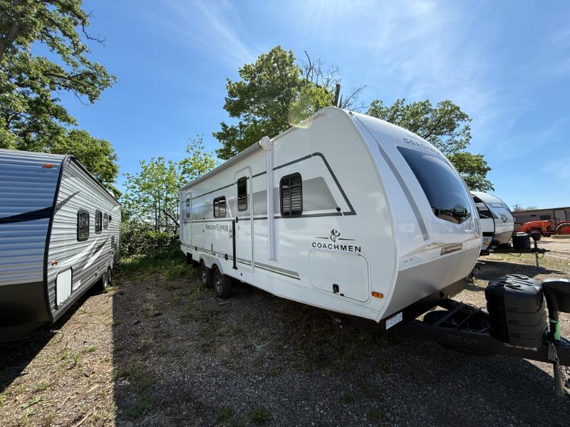 2026 Coachmen Freedom Express Ultra Lite 271BHE RV