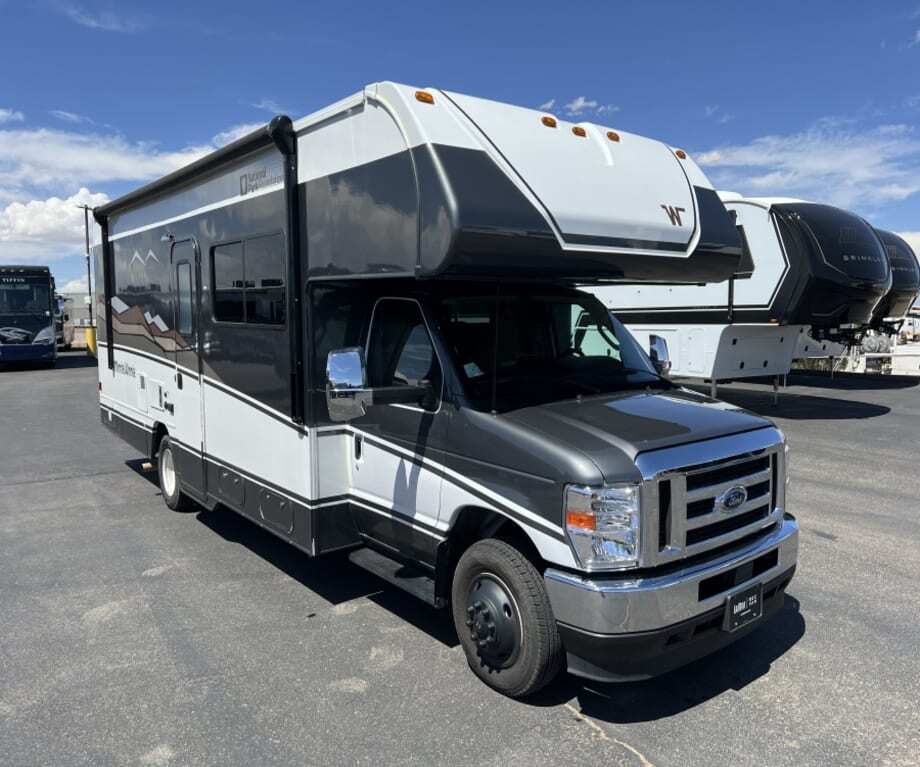 2026 Winnebago MINNIE WINNIE 26NP in albuquerque NM