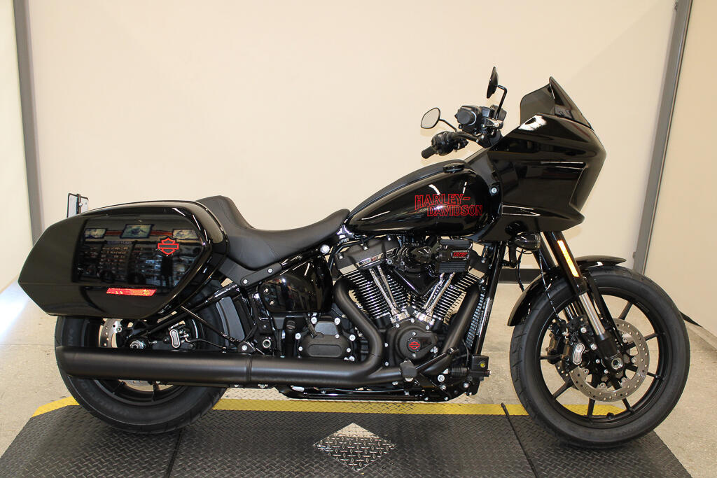 2026 Harley-Davidson Low Rider ST ST in Miami, FL