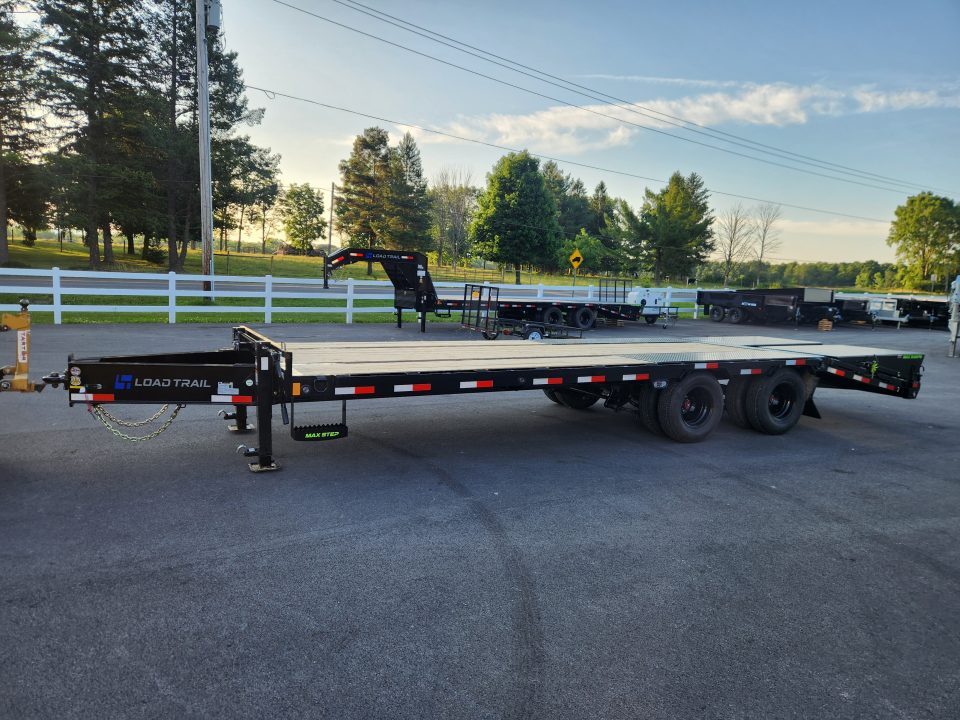 2026 Load Trail GP02 in Penn Yan, NY